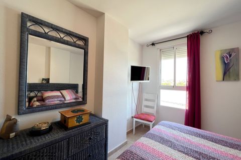 Apartament a Calpe, Alicante, Calpe - € 950/mes | Ref: Alq 319 - foto 19