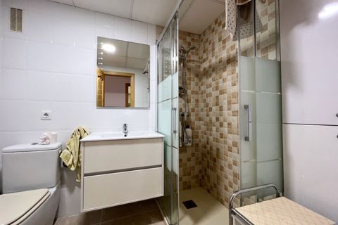 Apartament a Calpe, Alicante, Calpe - € 950/mes | Ref: Alq 319 - foto 21
