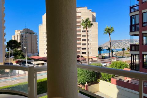 Apartament a Calpe, Alicante, Calpe - € 950/mes | Ref: Alq 319 - foto 23