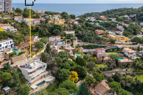 Villa i Lloret De Mar, Gerona, Lloret De Mar - € 690.000 | Ref: CBR66233 - foto 36