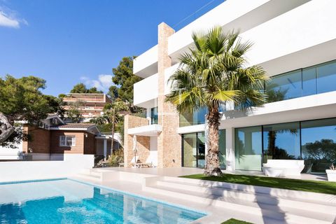 Villa i Castelldefels, Barcelona, Castelldefels - € 3.600.000 | Ref: GAV22808 - foto 2