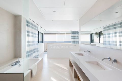 Villa i Castelldefels, Barcelona, Castelldefels - € 3.600.000 | Ref: GAV22808 - foto 6