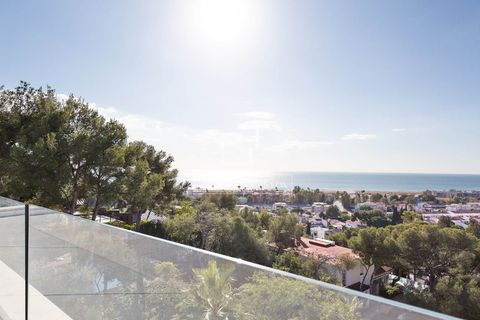 Villa i Castelldefels, Barcelona, Castelldefels - € 3.600.000 | Ref: GAV22808 - foto 7