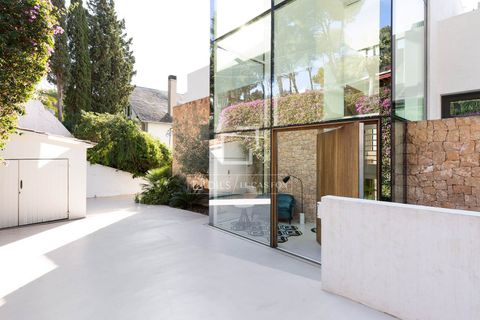Villa i Castelldefels, Barcelona, Castelldefels - € 3.600.000 | Ref: GAV22808 - foto 8