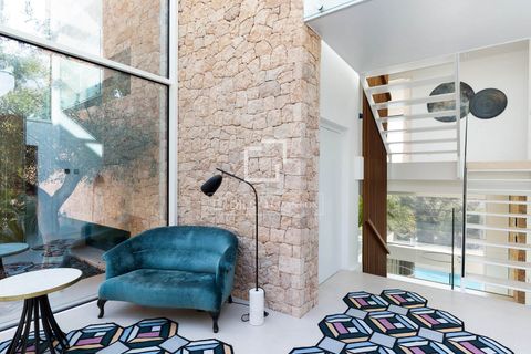 Villa i Castelldefels, Barcelona, Castelldefels - € 3.600.000 | Ref: GAV22808 - foto 9