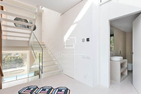 Villa i Castelldefels, Barcelona, Castelldefels - € 3.600.000 | Ref: GAV22808 - foto 10