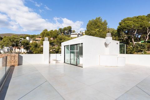 Villa i Castelldefels, Barcelona, Castelldefels - € 3.600.000 | Ref: GAV22808 - foto 12