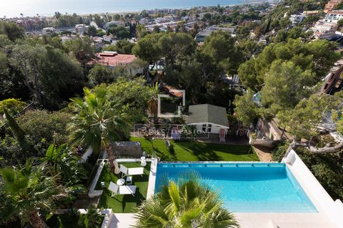 Villa i Castelldefels, Barcelona, Castelldefels - € 3.600.000 | Ref: GAV22808 - foto 13