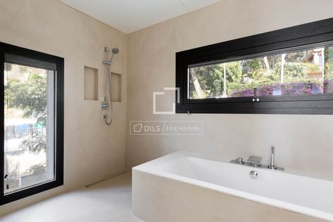 Villa i Castelldefels, Barcelona, Castelldefels - € 3.600.000 | Ref: GAV22808 - foto 20