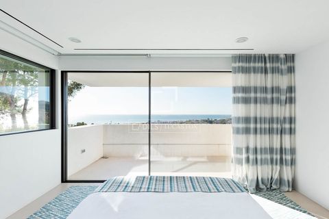 Villa i Castelldefels, Barcelona, Castelldefels - € 3.600.000 | Ref: GAV22808 - foto 24