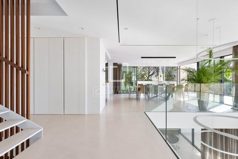 Villa i Castelldefels, Barcelona, Castelldefels - € 3.600.000 | Ref: GAV22808 - foto 28