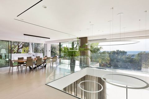 Villa i Castelldefels, Barcelona, Castelldefels - € 3.600.000 | Ref: GAV22808 - foto 29
