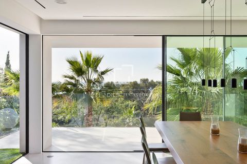 Villa i Castelldefels, Barcelona, Castelldefels - € 3.600.000 | Ref: GAV22808 - foto 30