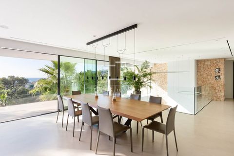 Villa i Castelldefels, Barcelona, Castelldefels - € 3.600.000 | Ref: GAV22808 - foto 31