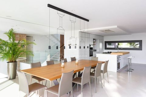 Villa i Castelldefels, Barcelona, Castelldefels - € 3.600.000 | Ref: GAV22808 - foto 32