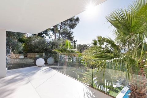 Villa i Castelldefels, Barcelona, Castelldefels - € 3.600.000 | Ref: GAV22808 - foto 33