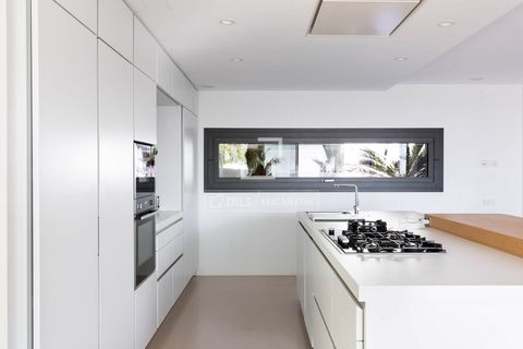 Villa i Castelldefels, Barcelona, Castelldefels - € 3.600.000 | Ref: GAV22808 - foto 34