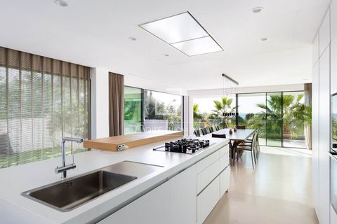 Villa i Castelldefels, Barcelona, Castelldefels - € 3.600.000 | Ref: GAV22808 - foto 35