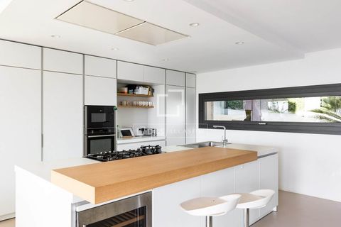Villa i Castelldefels, Barcelona, Castelldefels - € 3.600.000 | Ref: GAV22808 - foto 36