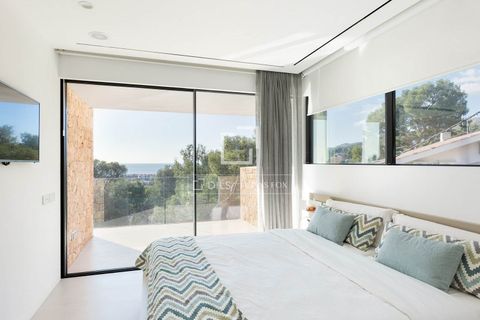 Villa i Castelldefels, Barcelona, Castelldefels - € 3.600.000 | Ref: GAV22808 - foto 37