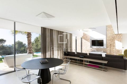 Villa i Castelldefels, Barcelona, Castelldefels - € 3.600.000 | Ref: GAV22808 - foto 44