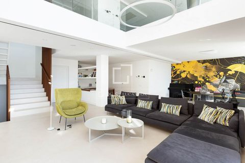 Villa i Castelldefels, Barcelona, Castelldefels - € 3.600.000 | Ref: GAV22808 - foto 45