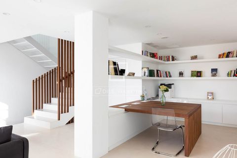 Villa i Castelldefels, Barcelona, Castelldefels - € 3.600.000 | Ref: GAV22808 - foto 46