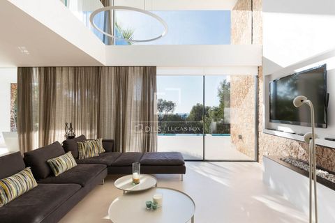 Villa i Castelldefels, Barcelona, Castelldefels - € 3.600.000 | Ref: GAV22808 - foto 47