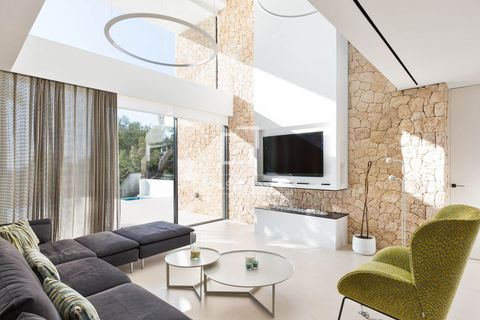 Villa i Castelldefels, Barcelona, Castelldefels - € 3.600.000 | Ref: GAV22808 - foto 48