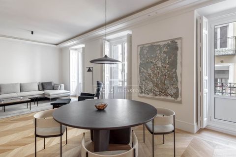 Lejlighed i Madrid, Madrid, Madrid - € 2.450.000 | Ref: MAD66739 - foto 2