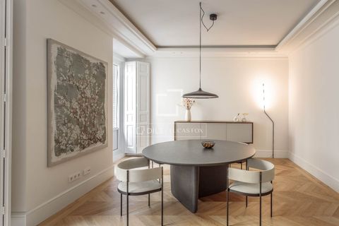 Lejlighed i Madrid, Madrid, Madrid - € 2.450.000 | Ref: MAD66739 - foto 3