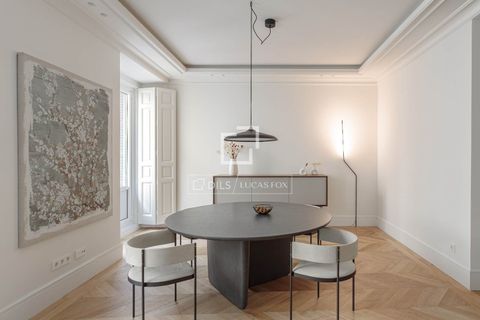 Lejlighed i Madrid, Madrid, Madrid - € 2.450.000 | Ref: MAD66739 - foto 4