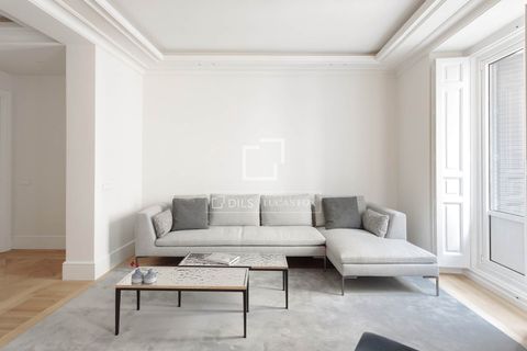 Lejlighed i Madrid, Madrid, Madrid - € 2.450.000 | Ref: MAD66739 - foto 5