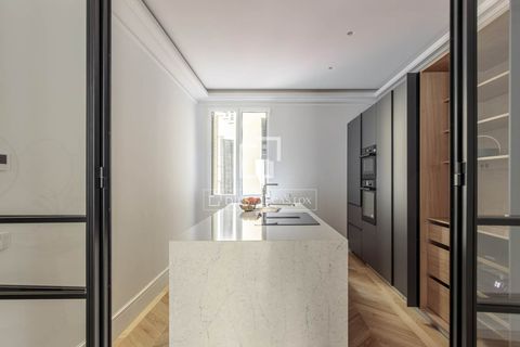 Lejlighed i Madrid, Madrid, Madrid - € 2.450.000 | Ref: MAD66739 - foto 7