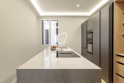 Lejlighed i Madrid, Madrid, Madrid - € 2.450.000 | Ref: MAD66739 - foto 8