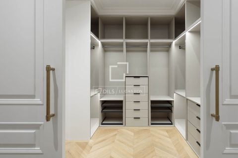 Lejlighed i Madrid, Madrid, Madrid - € 2.450.000 | Ref: MAD66739 - foto 14