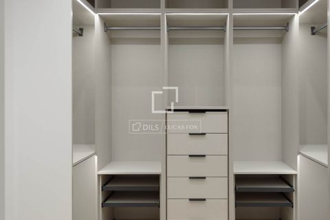 Lejlighed i Madrid, Madrid, Madrid - € 2.450.000 | Ref: MAD66739 - foto 15