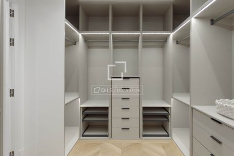 Lejlighed i Madrid, Madrid, Madrid - € 2.450.000 | Ref: MAD66739 - foto 16