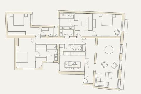 Lejlighed i Madrid, Madrid, Madrid - € 2.450.000 | Ref: MAD66739 - foto 46