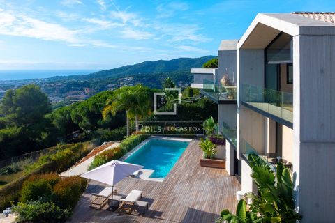 Villa i Cabrils, Barcelona, Cabrils - € 3 500 000 | Ref: MRS64873 - foto 2