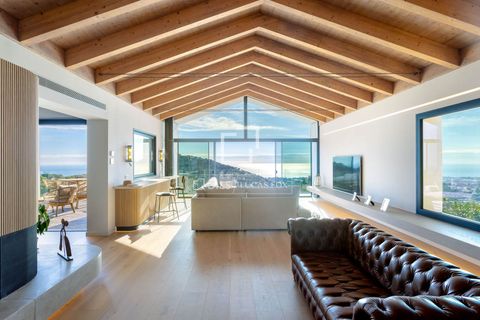 Villa i Cabrils, Barcelona, Cabrils - € 3 500 000 | Ref: MRS64873 - foto 6