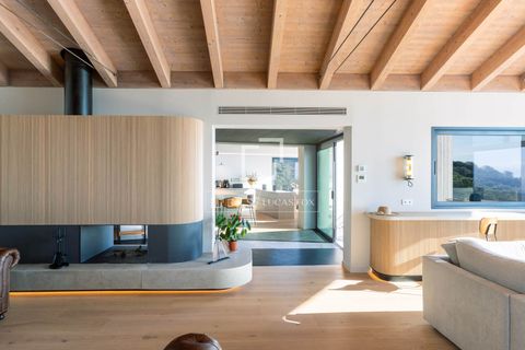Villa i Cabrils, Barcelona, Cabrils - € 3 500 000 | Ref: MRS64873 - foto 8
