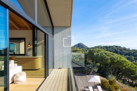 Villa i Cabrils, Barcelona, Cabrils - € 3 500 000 | Ref: MRS64873 - foto 13