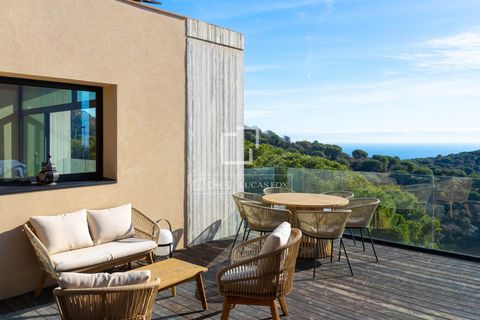 Villa i Cabrils, Barcelona, Cabrils - € 3 500 000 | Ref: MRS64873 - foto 14