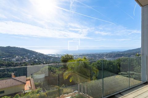 Villa i Cabrils, Barcelona, Cabrils - € 3 500 000 | Ref: MRS64873 - foto 15