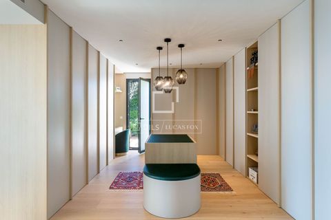 Villa i Cabrils, Barcelona, Cabrils - € 3 500 000 | Ref: MRS64873 - foto 18