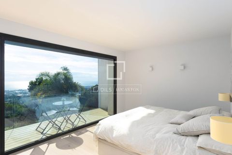 Villa i Cabrils, Barcelona, Cabrils - € 3 500 000 | Ref: MRS64873 - foto 21
