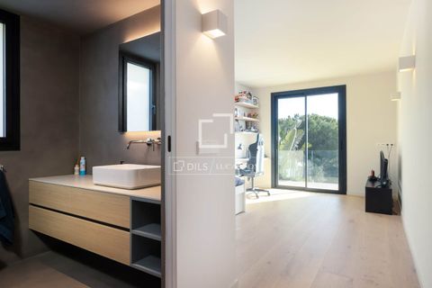 Villa i Cabrils, Barcelona, Cabrils - € 3 500 000 | Ref: MRS64873 - foto 23