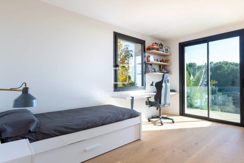Villa i Cabrils, Barcelona, Cabrils - € 3 500 000 | Ref: MRS64873 - foto 24