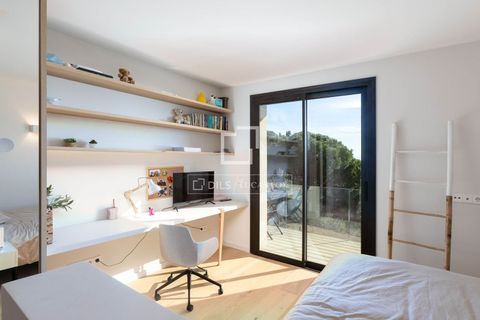 Villa i Cabrils, Barcelona, Cabrils - € 3 500 000 | Ref: MRS64873 - foto 27